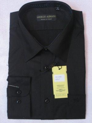 Armani shirts-142